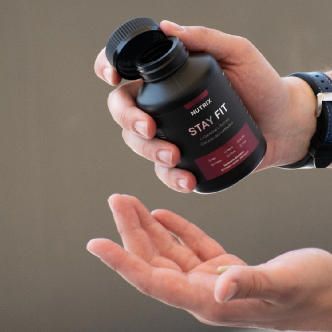 StayFit: Transforma tu cuerpo, energía ilimitada