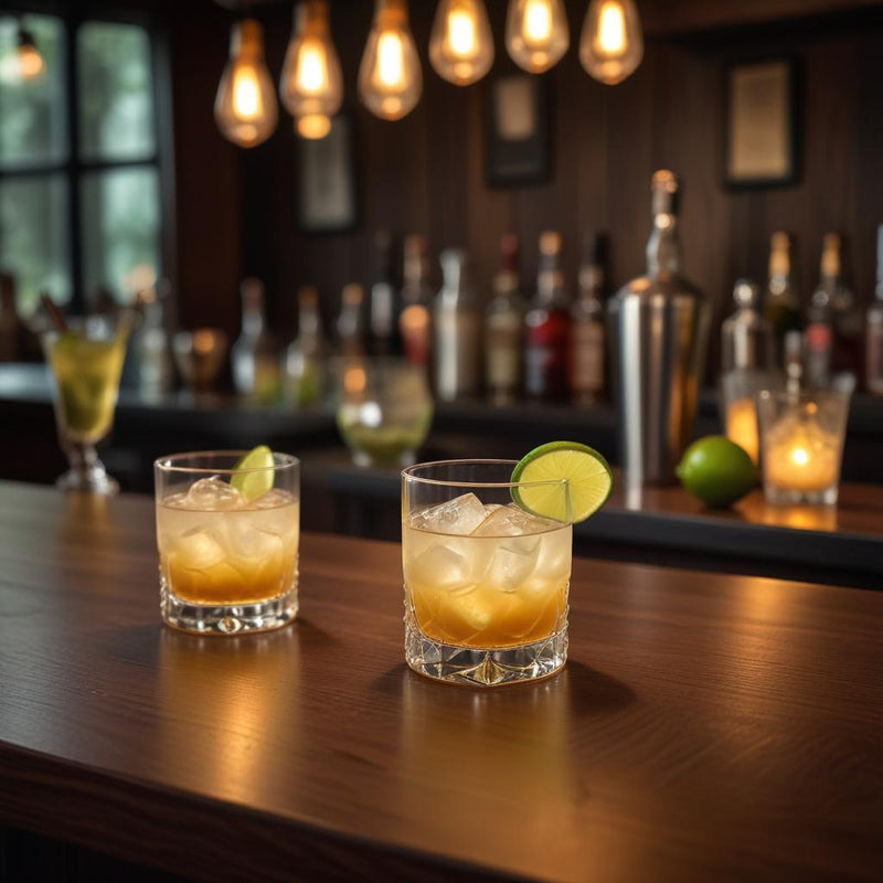 Nutrix HealthyLab — alcohol cuerpo