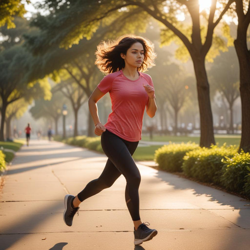 Nutrix HealthyLab — acelerar metabolismo