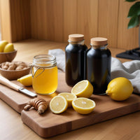 5 Remedios Naturales para la Cruda que Sí Funcionan