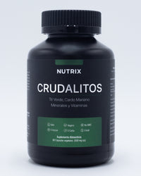 Crudalitos