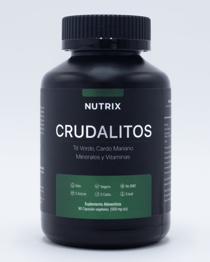 Crudalitos