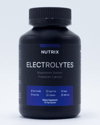 Electrolytes