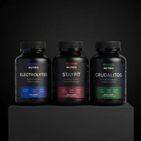 Pack Bienestar Integral — 15% de Descuento