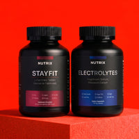 Pack Fitness — 10% de Descuento