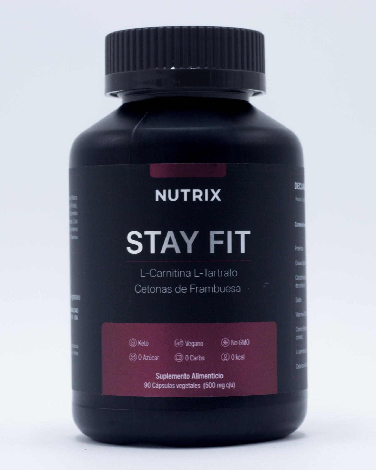 StayFit: Transforma tu cuerpo, energía ilimitada