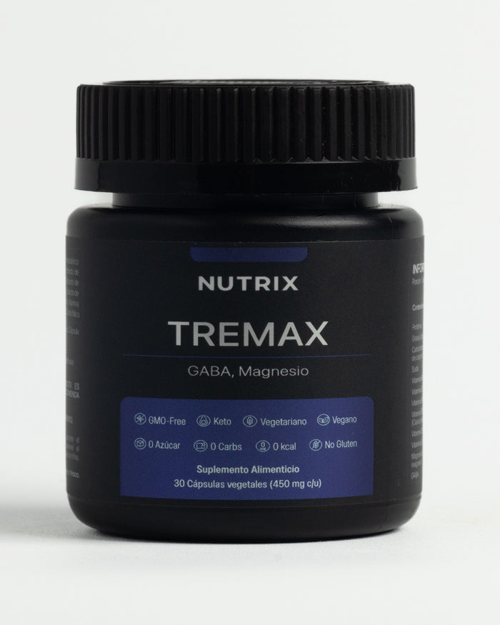 Tremax