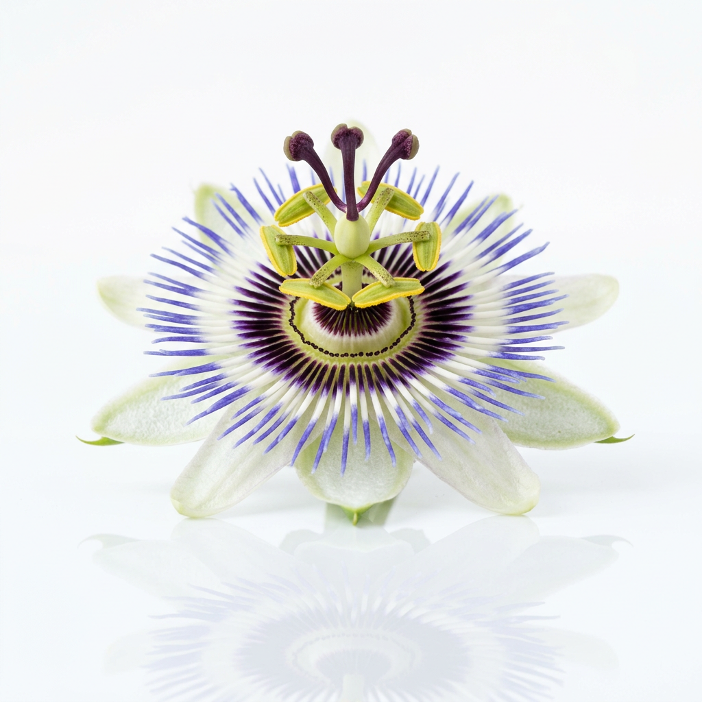 Pasiflora