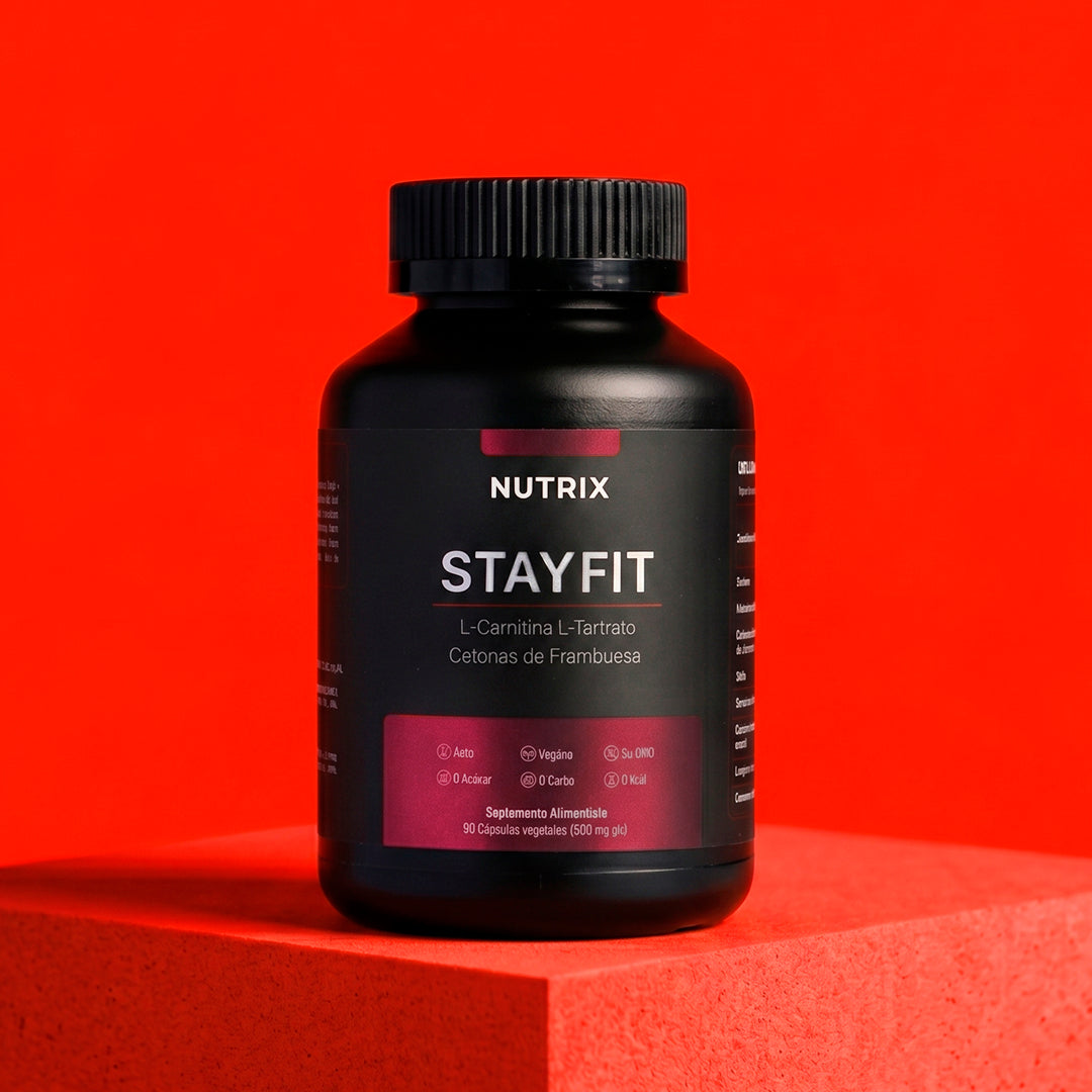 StayFit - 3