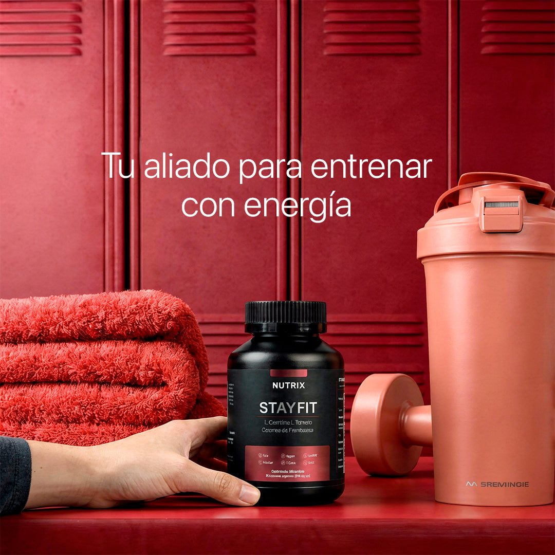 StayFit - 5