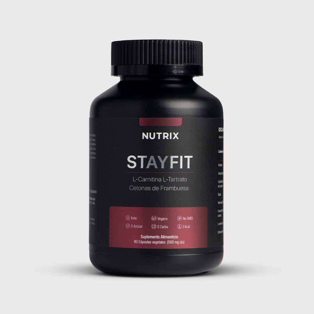 StayFit - 1