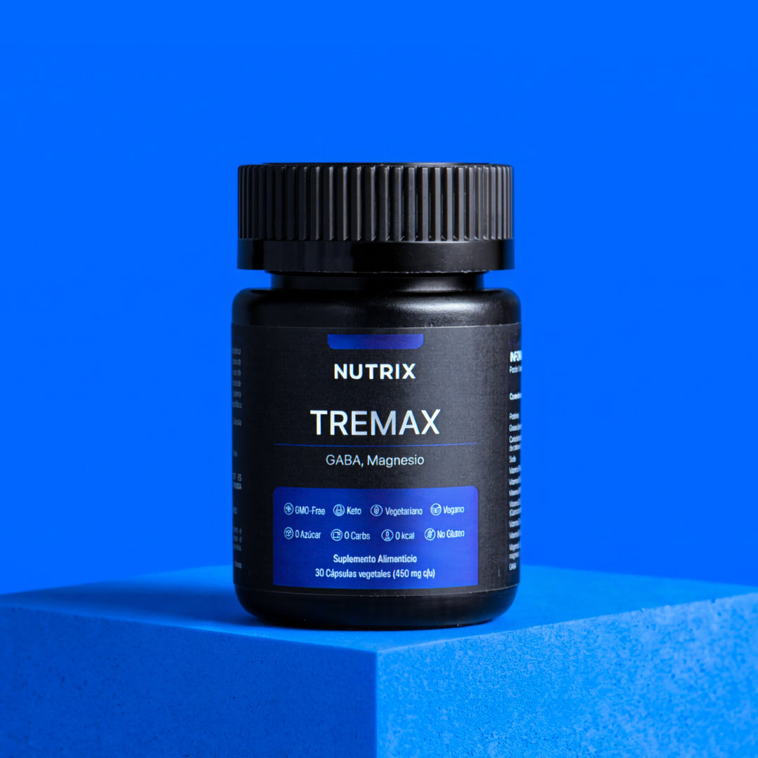 Tremax - 3