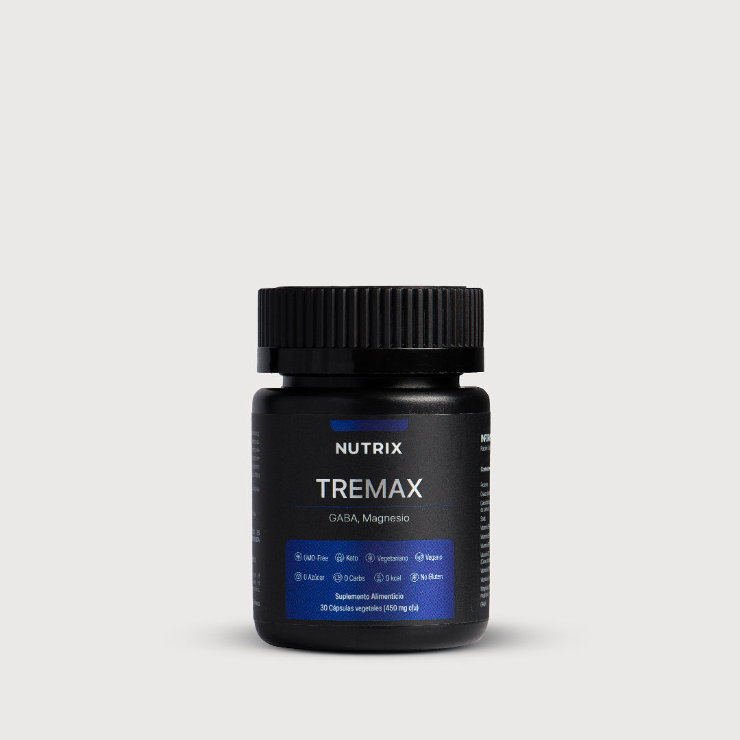 Tremax - 1